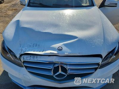 Zdjęcie 11 z 12 samochodu: 2016 MERCEDES-BENZ E 250 BLUETEC VIN:WDDHF9HBXGB200965 - miniatura