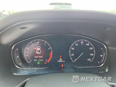 Zdjęcie 9 z 12 samochodu: 2019 HONDA ACCORD SPORT VIN:1HGCV1F37KA158677 - miniatura