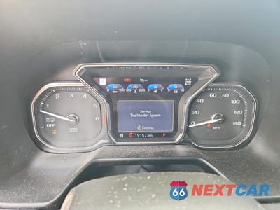 Zdjęcie 9 z 13 samochodu: 2021 GMC YUKON XL K1500 AT4 VIN:1GKS2HKD7MR262296 - miniatura