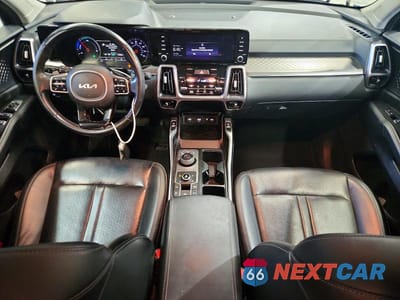 Zdjęcie 8 z 13 samochodu: 2023 KIA SORENTO EX VIN:KNDRHDLG4P5130702 - miniatura