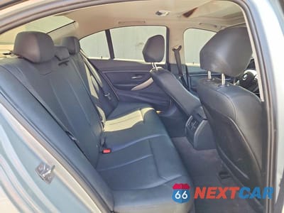 Zdjęcie 10 z 12 samochodu: 2014 BMW 320 I VIN:WBA3B1C50EK134214 - miniatura