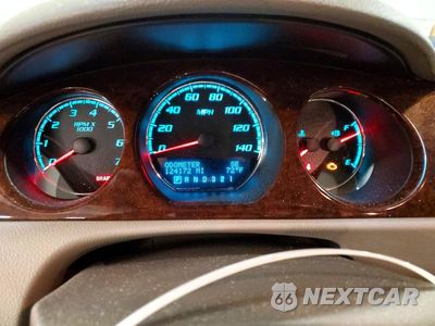 Zdjęcie 9 z 12 samochodu: 2011 BUICK LUCERNE CXL VIN:1G4HC5EM0BU134517 - miniatura