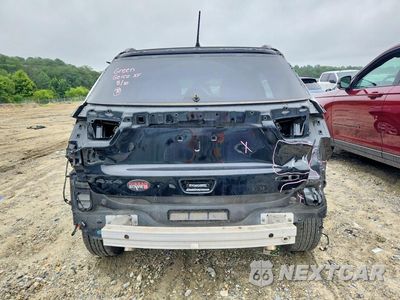 Zdjęcie 6 z 14 samochodu: 2024 JEEP COMPASS LATITUDE VIN:3C4NJDBN8RT138873 - miniatura
