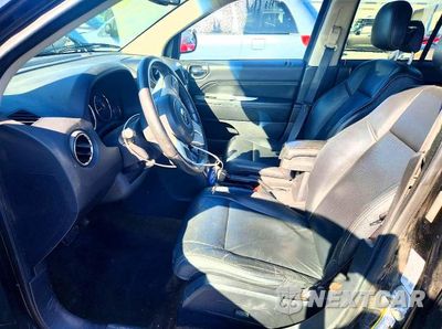 Zdjęcie 7 z 12 samochodu: 2016 JEEP COMPASS LATITUDE VIN:1C4NJDEB1GD598865 - miniatura