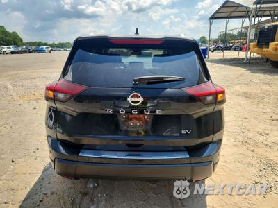 Zdjęcie 6 z 13 samochodu: 2024 NISSAN ROGUE SV VIN:JN8BT3BA8RW359019 - miniatura