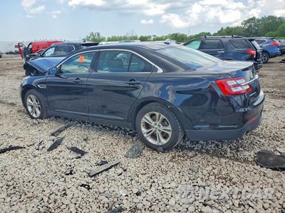 Drugie zdjęcie samochodu z przodu: 2016 FORD TAURUS SEL VIN:1FAHP2E80GG140324 - miniatura