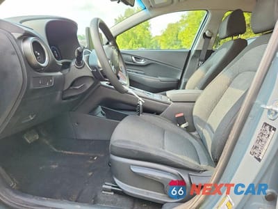 Zdjęcie 7 z 12 samochodu: 2022 HYUNDAI KONA SEL VIN:KM8K23AG4NU148681 - miniatura