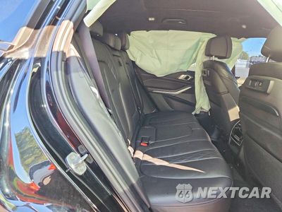 Zdjęcie 10 z 13 samochodu: 2020 BMW X5 M50I VIN:5UXJU4C0XL9B96509 - miniatura
