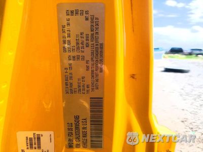 Zdjęcie 13 z 13 samochodu: 2021 JEEP WRANGLER UNLIMITED SPORT VIN:1C4HJXDG8MW542465 - miniatura
