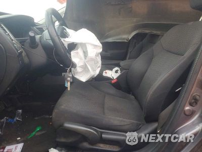 Zdjęcie 7 z 12 samochodu: 2014 HONDA CIVIC LX VIN:19XFB2F52EE227997 - miniatura