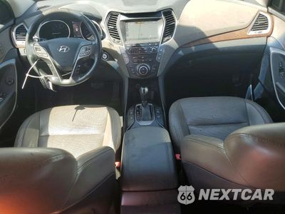 Zdjęcie 8 z 13 samochodu: 2019 HYUNDAI SANTA FE XL LIMITED ULTIMATE VIN:KM8SR4HF7KU311298 - miniatura