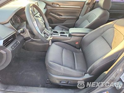 Zdjęcie 7 z 12 samochodu: 2021 NISSAN ALTIMA SV VIN:1N4BL4DV9MN378720 - miniatura