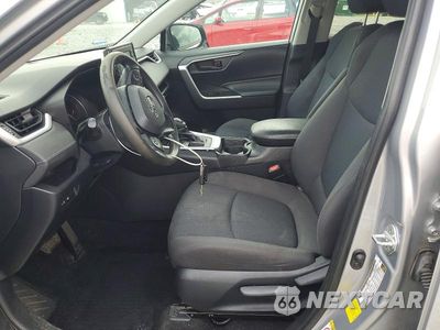 Zdjęcie 7 z 13 samochodu: 2019 TOYOTA RAV4 LE VIN:2T3H1RFV0KW015605 - miniatura