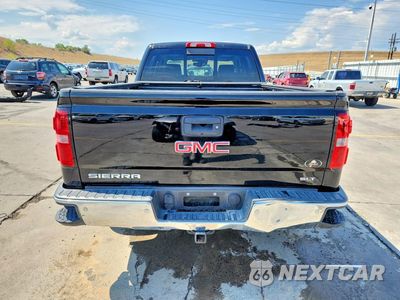 Zdjęcie 6 z 12 samochodu: 2014 GMC SIERRA C1500 SLT VIN:3GTP1VEC6EG181345 - miniatura