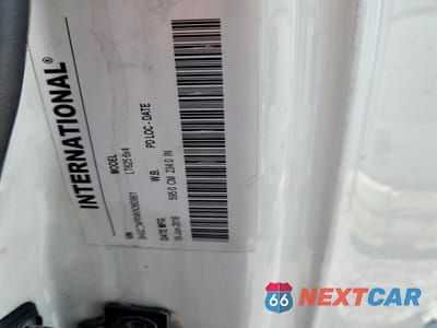 Zdjęcie 12 z 14 samochodu: 2019 INTERNATIONAL LT625 SEMI TRUCK VIN:3HSDZAPR4KN360861 - miniatura