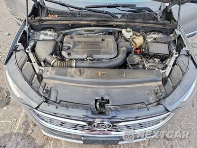 Zdjęcie 12 z 13 samochodu: 2023 BUICK ENVISION PREFERRED VIN:LRBAZLR42PD067900 - miniatura
