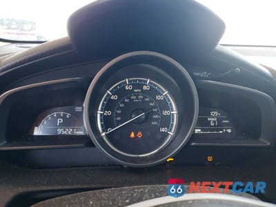 Zdjęcie 9 z 12 samochodu: 2019 TOYOTA YARIS LE VIN:3MYDLBYV5KY514862 - miniatura