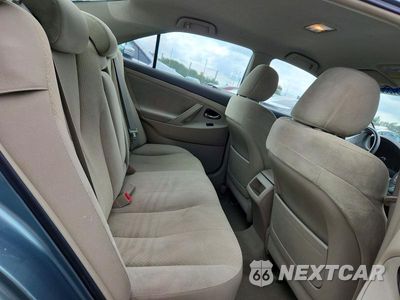 Zdjęcie 10 z 12 samochodu: 2009 TOYOTA CAMRY LE VIN:4T1BE46K89U886872 - miniatura