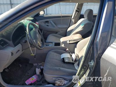 Zdjęcie 7 z 12 samochodu: 2009 TOYOTA CAMRY LE VIN:4T1BE46K79U897717 - miniatura