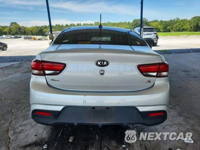 Zdjęcie 6 z 12 samochodu: 2020 KIA RIO S VIN:3KPA24ADXLE255824 - miniatura