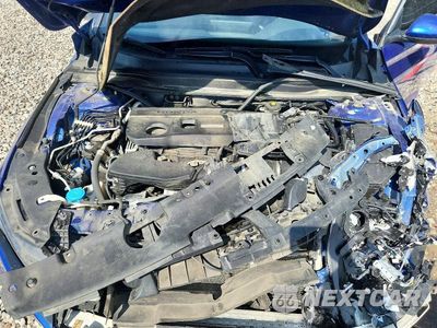 Zdjęcie 11 z 13 samochodu: 2019 HONDA ACCORD SPORT VIN:1HGCV2F37KA034494 - miniatura
