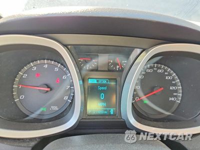Zdjęcie 9 z 13 samochodu: 2014 CHEVROLET EQUINOX LS VIN:2GNALAEKXE6173767 - miniatura