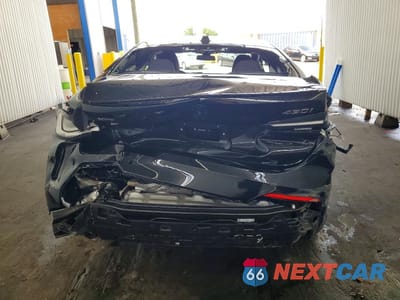 Zdjęcie 6 z 12 samochodu: 2027 BMW 430XI M SPORT VIN:WBA63DA01VCY49029 - miniatura