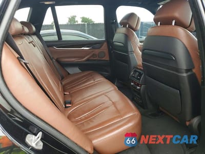 Zdjęcie 11 z 13 samochodu: 2014 BMW X5 XDRIVE35I VIN:5UXKR0C59E0K50414 - miniatura