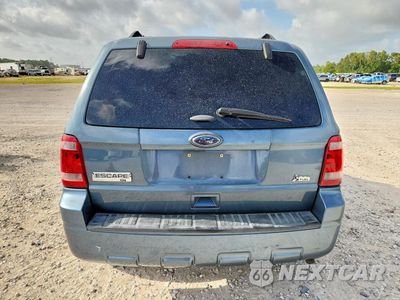 Zdjęcie 6 z 13 samochodu: 2011 FORD ESCAPE XLT VIN:1FMCU0DG9BKB13103 - miniatura