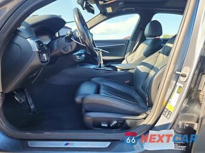 Zdjęcie 7 z 12 samochodu: 2022 BMW 540 XI VIN:WBA73BJ02NWX59444 - miniatura