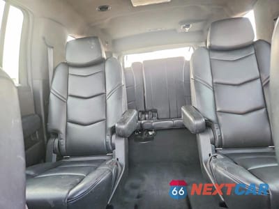 Zdjęcie 10 z 13 samochodu: 2019 CADILLAC ESCALADE ESV PLATINUM VIN:1GYS4KKJ9KR145948 - miniatura