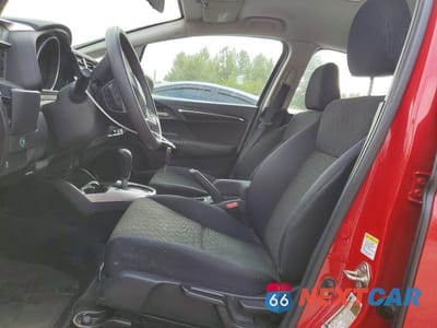 Zdjęcie 7 z 13 samochodu: 2015 HONDA FIT LX VIN:3HGGK5H55FM716759 - miniatura