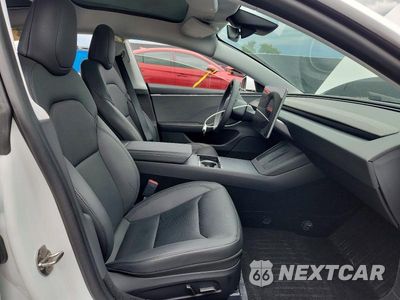 Zdjęcie 7 z 12 samochodu: 2024 TESLA MODEL 3 VIN:5YJ3E1EA0RF743763 - miniatura