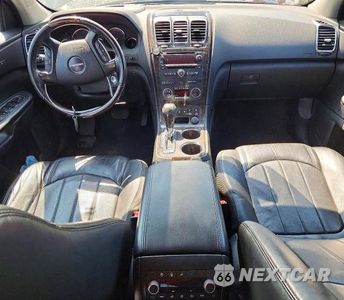 Zdjęcie 8 z 12 samochodu: 2012 GMC ACADIA DENALI VIN:1GKKRTED8CJ143745 - miniatura