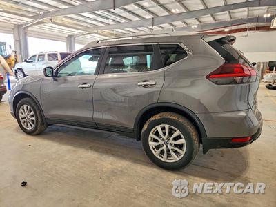 Drugie zdjęcie samochodu z przodu: 2020 NISSAN ROGUE S VIN:5N1AT2MVXLC719672 - miniatura