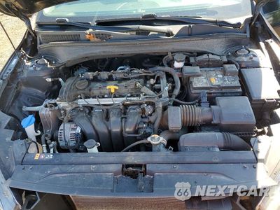 Zdjęcie 11 z 13 samochodu: 2024 KIA FORTE LXS VIN:3KPF24AD4RE760904 - miniatura
