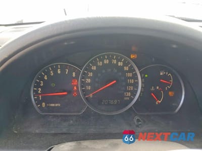 Zdjęcie 9 z 13 samochodu: 2003 SUZUKI GRAND VITARA JLX LIMITED VIN:JS3TD62V034104161 - miniatura