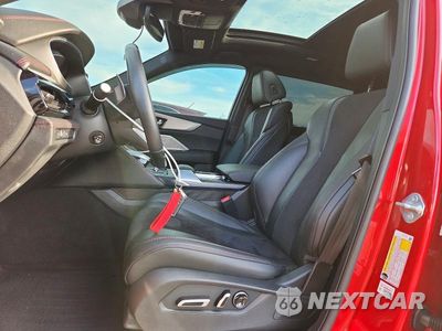 Zdjęcie 7 z 13 samochodu: 2023 ACURA MDX A-SPEC VIN:5J8YE1H03PL015875 - miniatura
