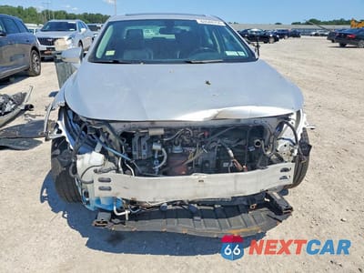 Piąte zdjęcie samochodu w środku: 2017 BUICK LACROSSE ESSENCE VIN:1G4ZP5SS1HU170673 - miniatura