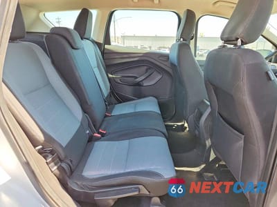 Zdjęcie 11 z 13 samochodu: 2018 FORD ESCAPE S VIN:1FMCU0F7XJUA36516 - miniatura