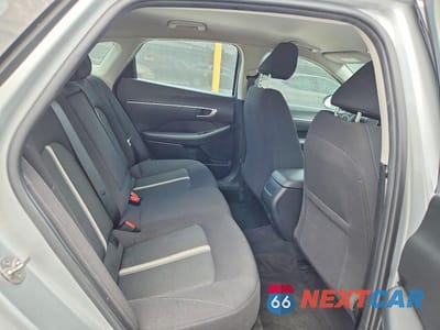 Zdjęcie 10 z 12 samochodu: 2024 HYUNDAI SONATA SEL VIN:KMHL64JA6RA367935 - miniatura