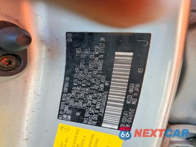 Zdjęcie 13 z 13 samochodu: 2004 LEXUS RX 330 VIN:JTJGA31UX40004476 - miniatura
