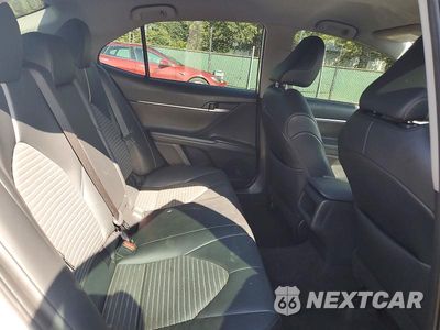 Zdjęcie 10 z 12 samochodu: 2023 TOYOTA CAMRY SE VIN:4T1G11AK1PU111883 - miniatura
