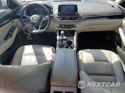 Zdjęcie 8 z 12 samochodu: 2020 NISSAN ALTIMA PLATINUM VIN:1N4BL4FV1LC116620 - miniatura