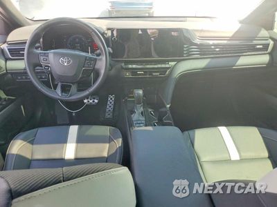 Zdjęcie 8 z 13 samochodu: 2025 TOYOTA CAMRY SE VIN:4T1DAACK8SU620202 - miniatura