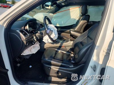 Zdjęcie 7 z 12 samochodu: 2020 JEEP GRAND CHEROKEE LIMITED VIN:1C4RJFBG1LC100807 - miniatura