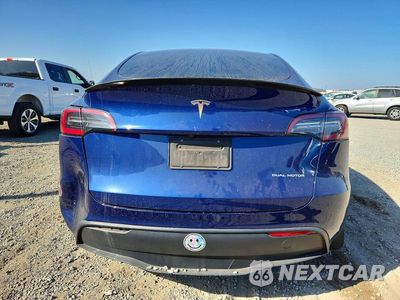 Zdjęcie 6 z 12 samochodu: 2024 TESLA MODEL Y VIN:7SAYGAEE6RF984328 - miniatura