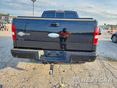 Zdjęcie 6 z 12 samochodu: 2007 FORD F150 SUPERCREW VIN:1FTPW14V27KC34437 - miniatura