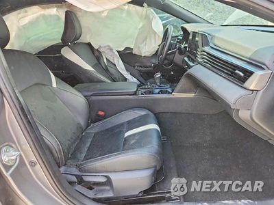 Zdjęcie 7 z 12 samochodu: 2025 TOYOTA CAMRY SE VIN:4T1DAACK5SU559956 - miniatura