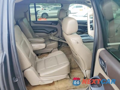 Zdjęcie 11 z 13 samochodu: 2015 CHEVROLET SUBURBAN C1500 LT VIN:1GNSCJKCXFR628365 - miniatura